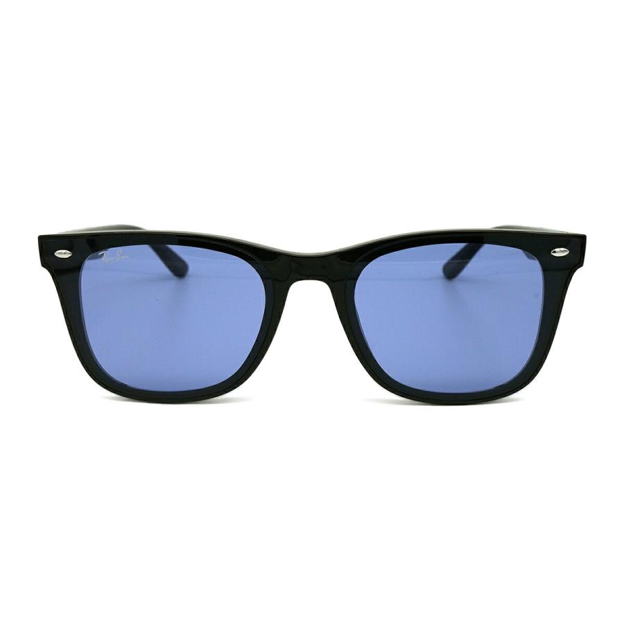 Ray-Ban（レイバン） 大きいサイズ サングラス RB4391D col.601/80