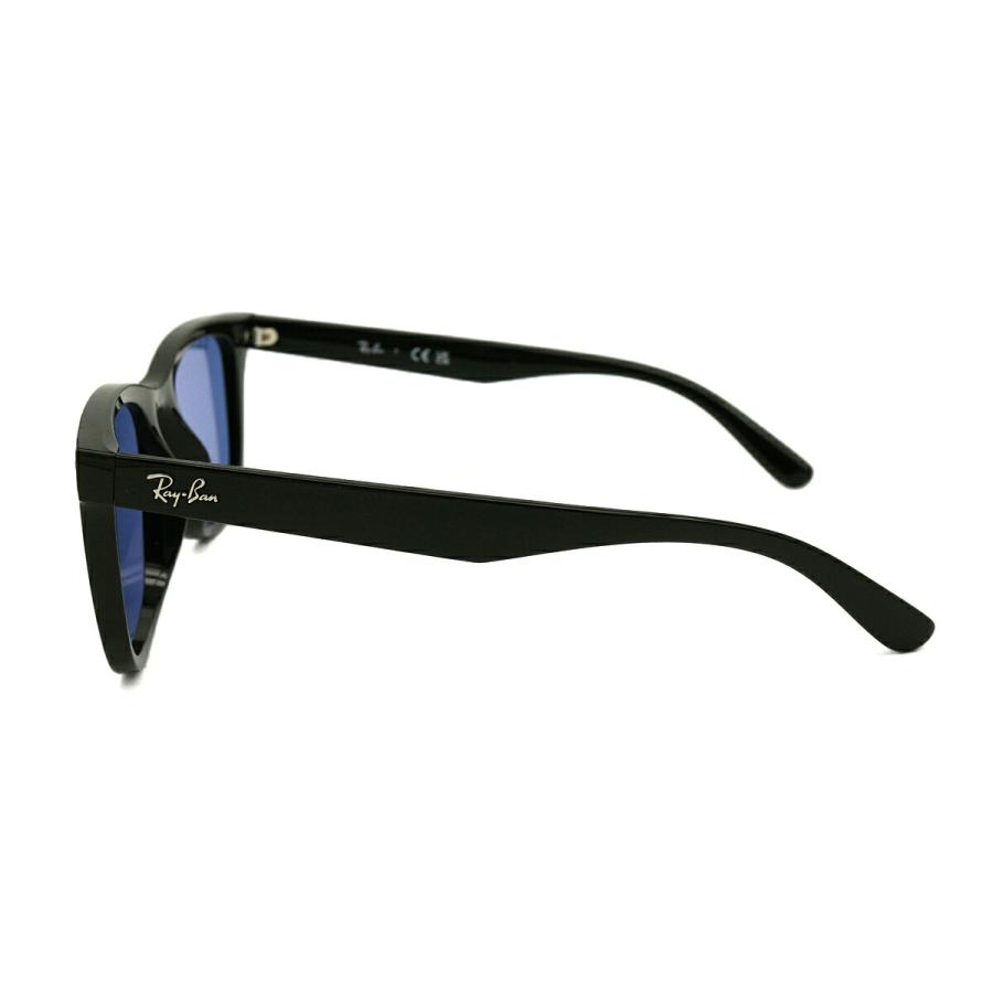 Ray-Ban（レイバン） 大きいサイズ サングラス RB4391D col.601/80