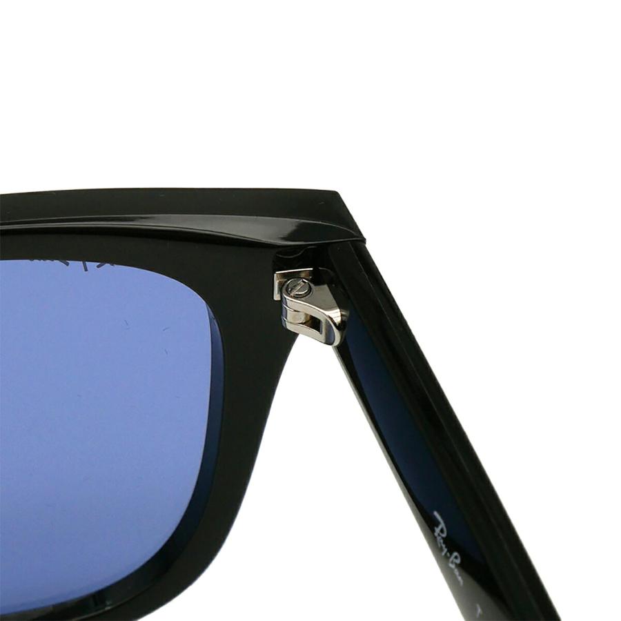 レイバン 大きいサイズ サングラス RB4391D col.601/80 65mm Ray-Ban