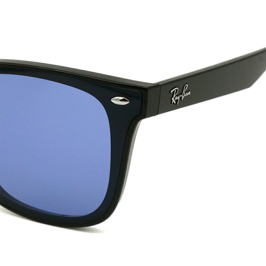 Ray-Ban（レイバン） 大きいサイズ サングラス RB4391D col.601/80