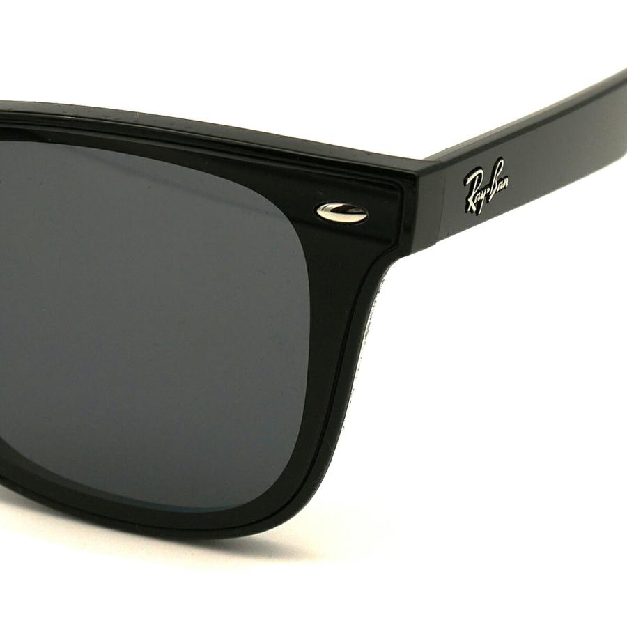 レイバン 大きいサイズ 偏光 サングラス RB4391D col.601/81 65mm Ray