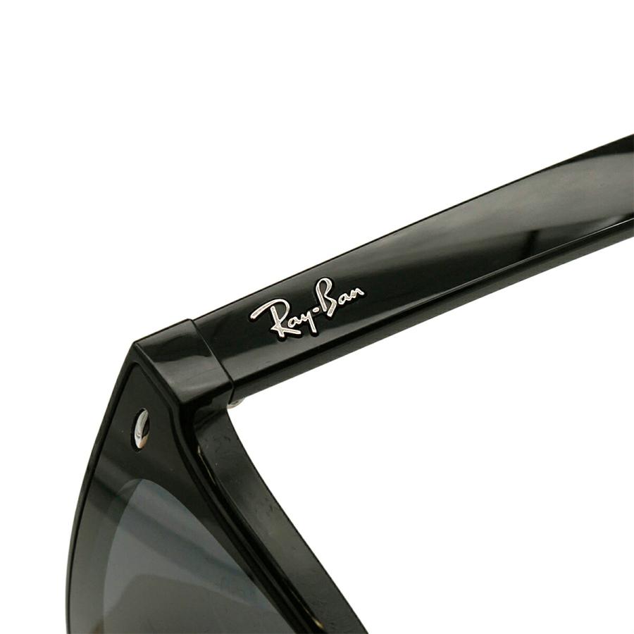 レイバン 大きいサイズ 偏光 サングラス RB4391D col.601/81 65mm Ray