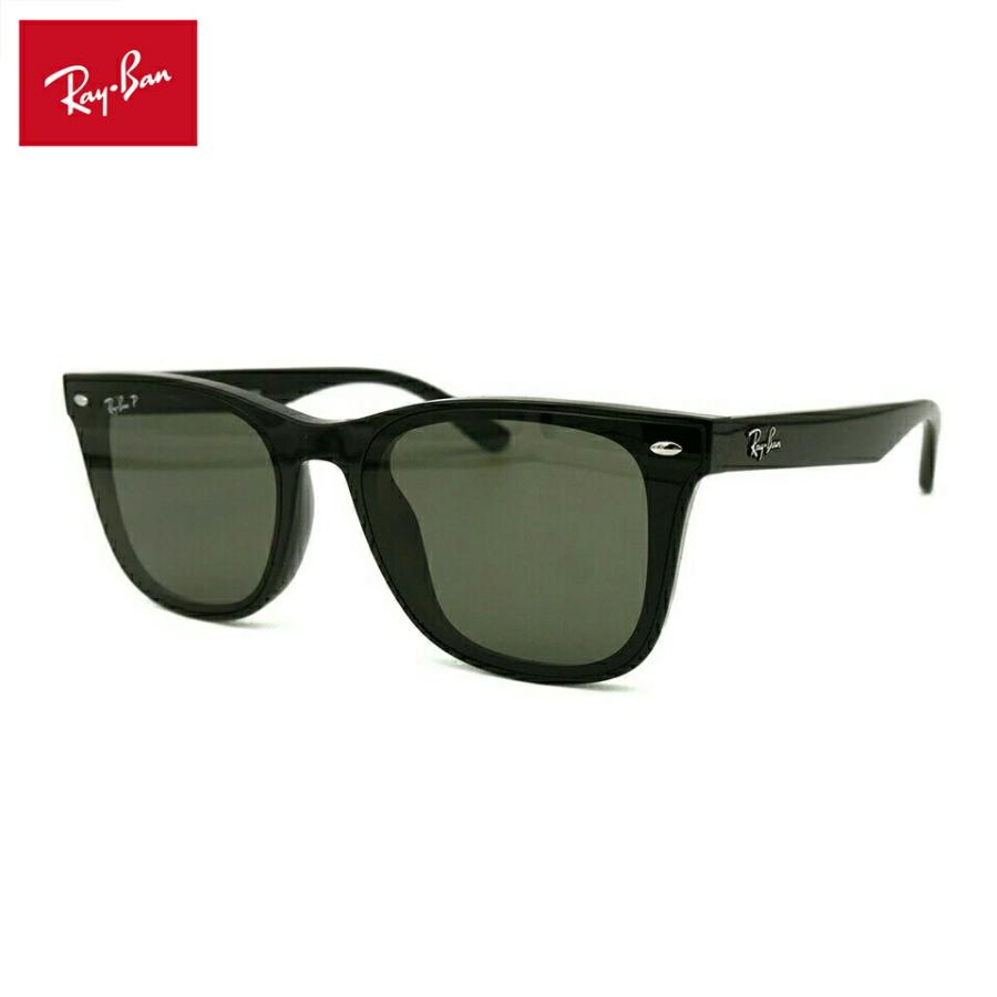 Ray-Ban（レイバン） 大きいサイズ 偏光 サングラス RB4391D col.601 