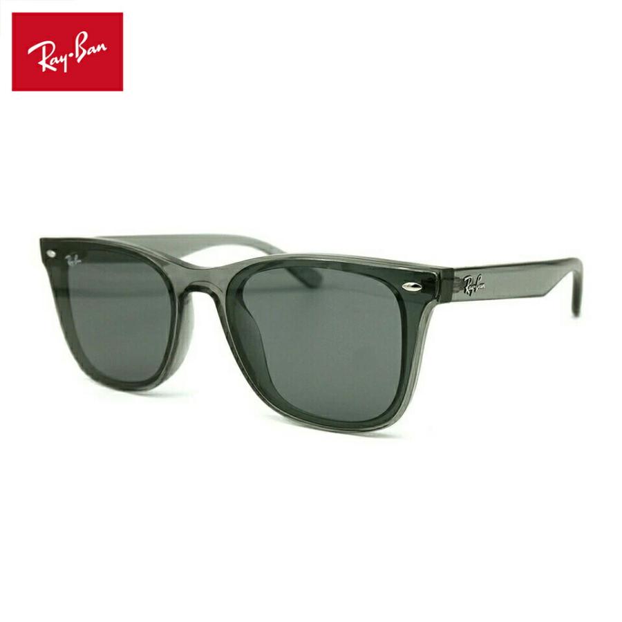 レイバン 大きいサイズ サングラス RB4391D col.645087 65mm Ray-Ban