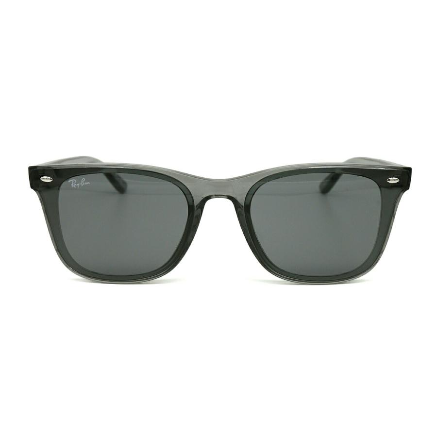 Ray-Ban（レイバン） 大きいサイズ サングラス RB4391D col.645087