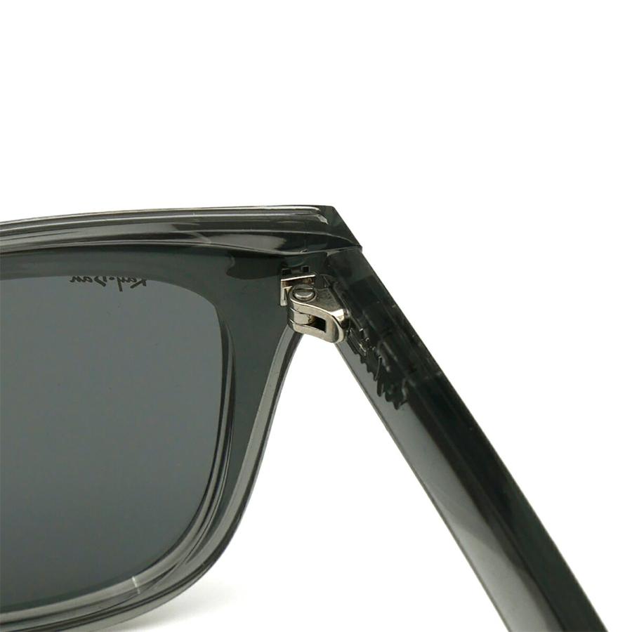 Ray-Ban（レイバン） 大きいサイズ サングラス RB4391D col.645087