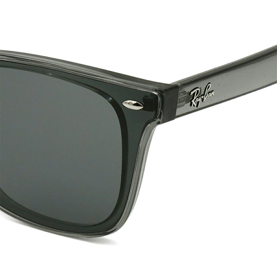 Ray-Ban（レイバン） 大きいサイズ サングラス RB4391D col.645087