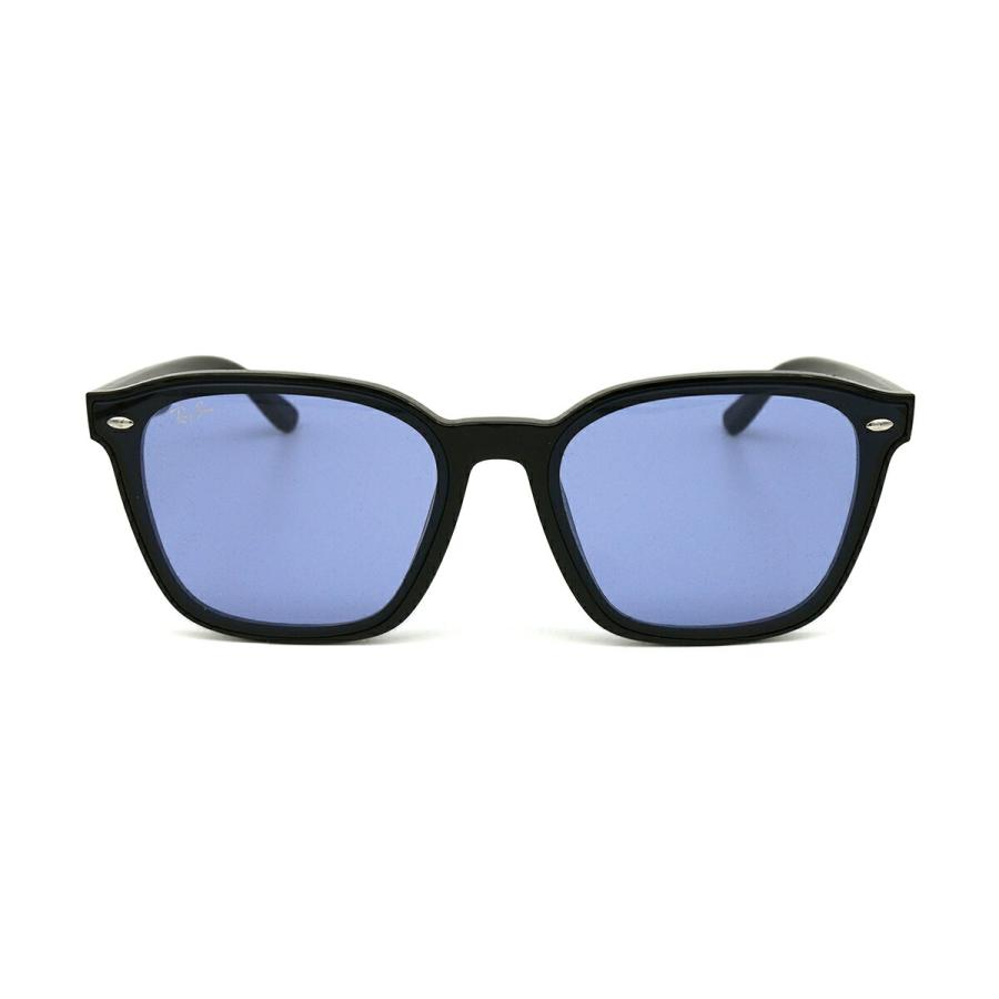 Ray-Ban（レイバン） 大きいサイズ サングラス RB4392D col.601/80