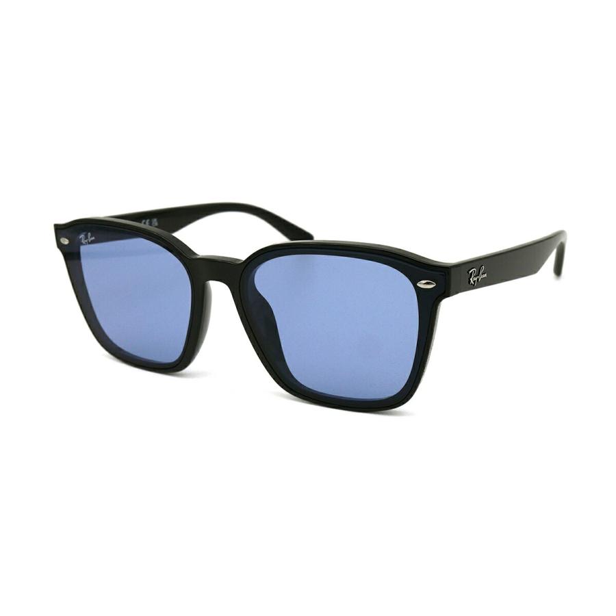 Ray-Ban（レイバン） 大きいサイズ サングラス RB4392D col.601/80