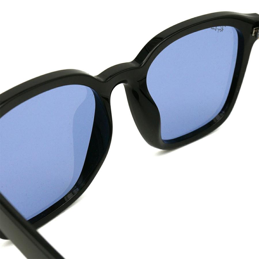 Ray-Ban（レイバン） 大きいサイズ サングラス RB4392D col.601/80