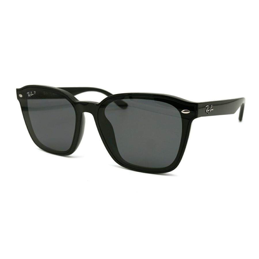 Ray-Ban（レイバン） 大きいサイズ 偏光 サングラス RB4392D col.601