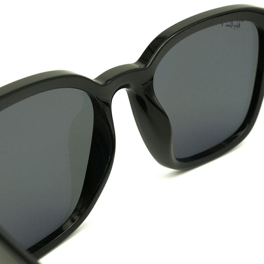 レイバン 大きいサイズ 偏光 サングラス RB4392D col.601/81 66mm Ray
