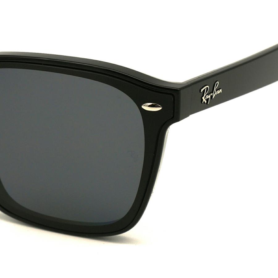 レイバン 大きいサイズ 偏光 サングラス RB4392D col.601/81 66mm Ray