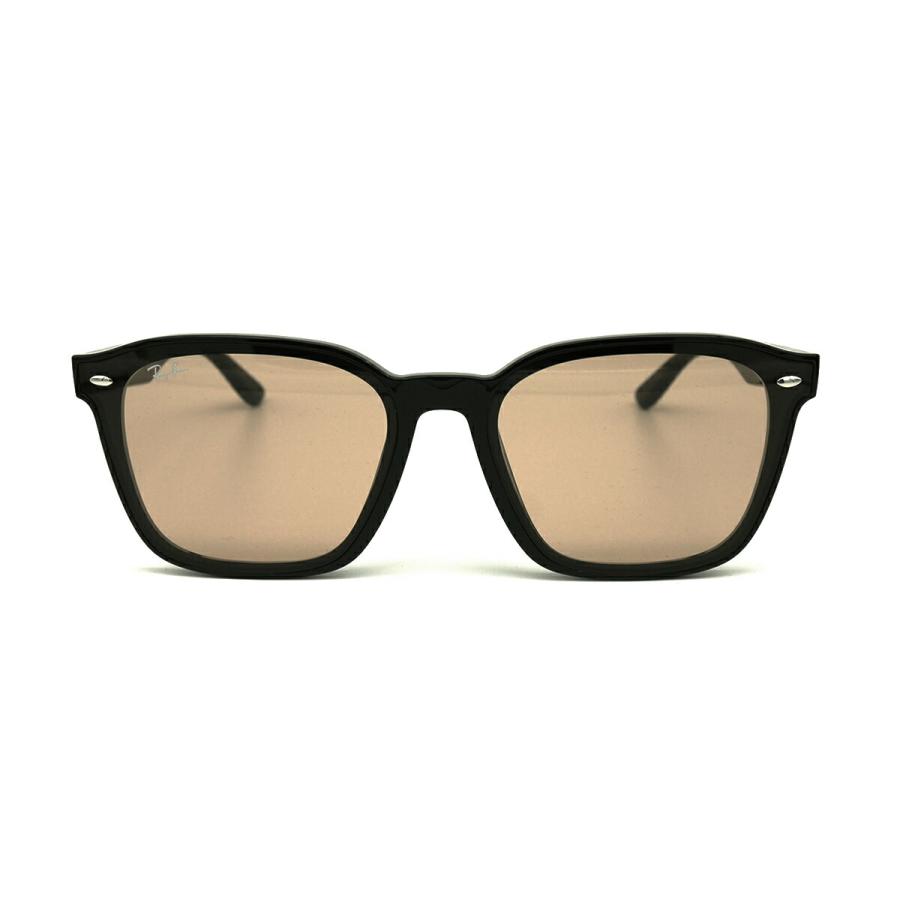 レイバン 大きいサイズ サングラス RB4392D col.601/93 66mm Ray-Ban