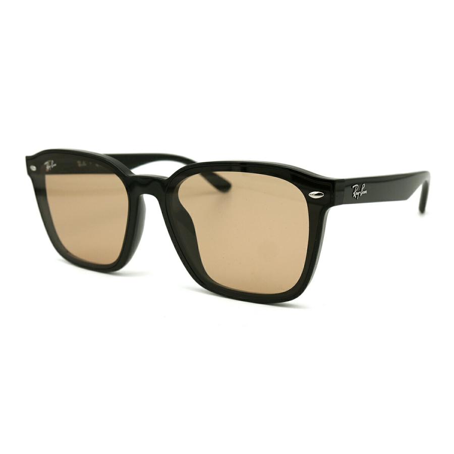レイバン　サングラス　大きめ レイバン 大きいサイズ サングラス RB4392D col.601/93 66mm Ray-Ban