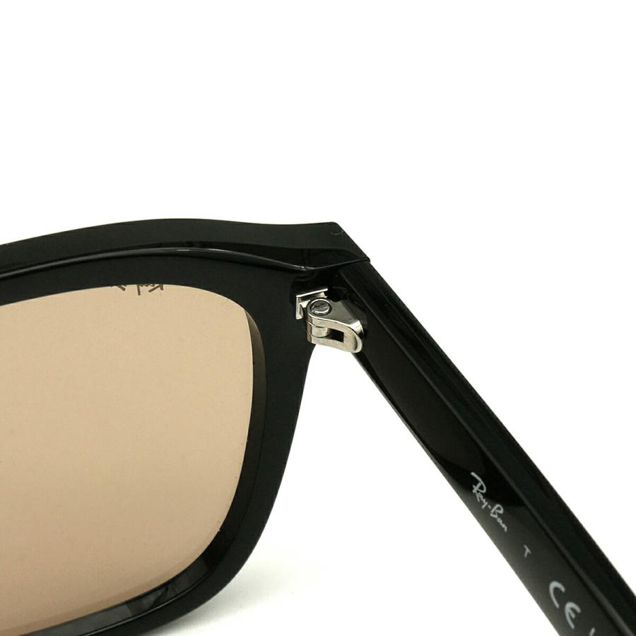 Ray-Ban 偏光 アジアエリア限定モデル RB4262D⑤ Amazon | [レイバン] サングラス れいばん アジアエリア限定モデル