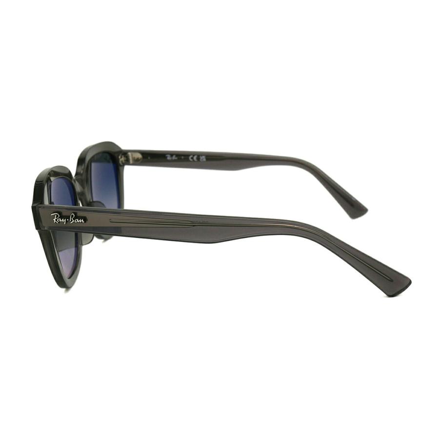 Ray-Ban（レイバン） サングラス エリック RB4398F 667571 53mm Ray