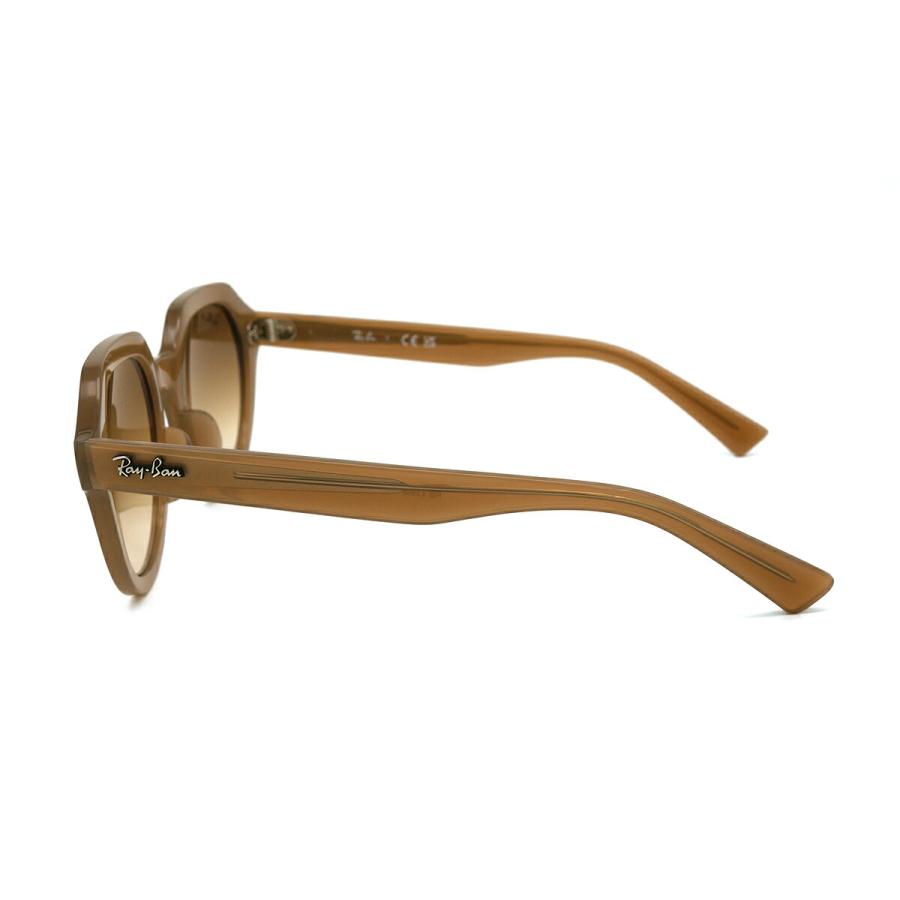 Ray-Ban（レイバン） サングラス ジーナ RB4399F 616651 53mm Ray-Ban