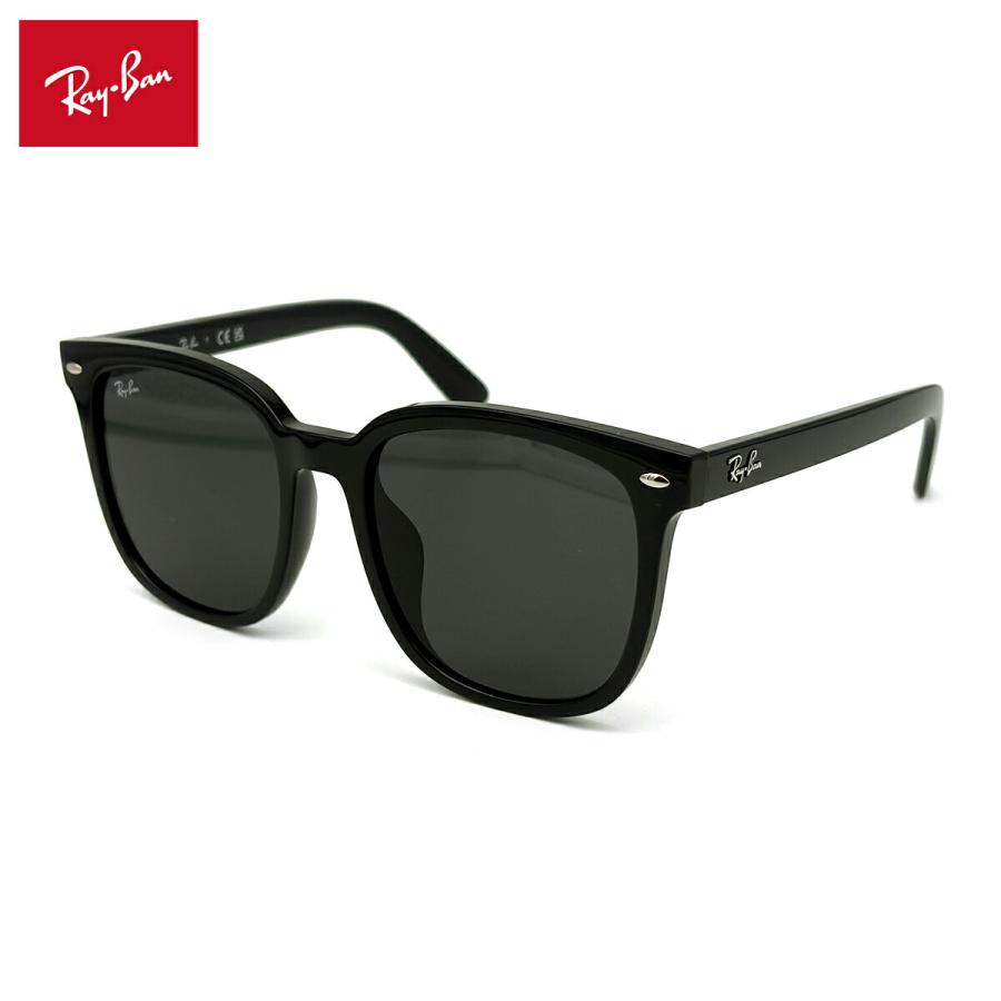 ★57サイズ★RB4401D-60187★大きいサイズ レイバン サングラス Ray-Ban（レイバン） 大きいサイズ サングラス RB4401D 601/87 57mm