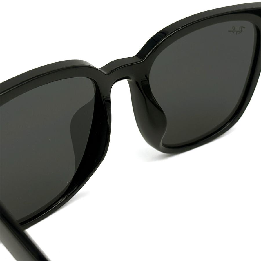 Ray-Ban（レイバン） 大きいサイズ サングラス RB4401D 601/87 57mm