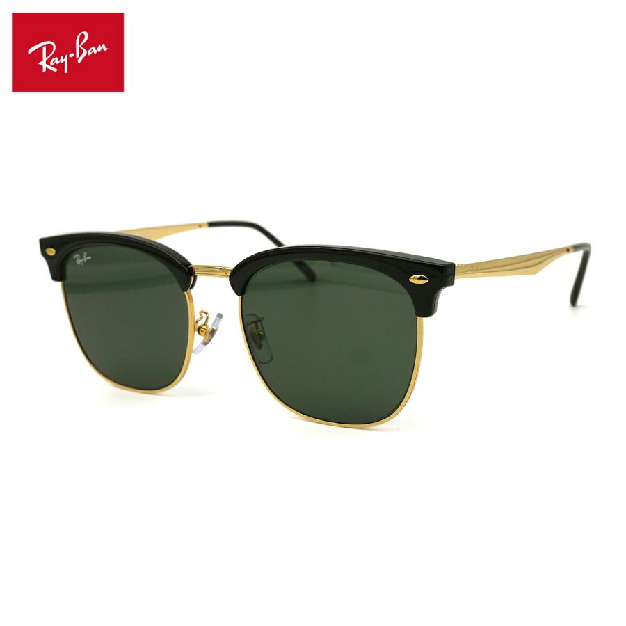 レイバン 大きいサイズ サングラス RB4418D 601/31 56mm Ray-Ban UV