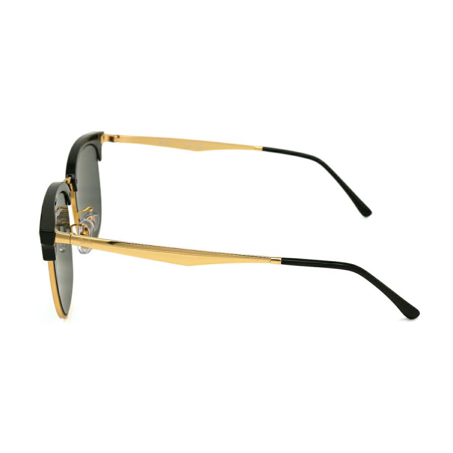 Ray-Ban（レイバン） 大きいサイズ サングラス RB4418D 601/31 56mm