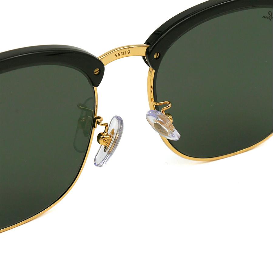 Ray-Ban（レイバン） 大きいサイズ サングラス RB4418D 601/31 56mm