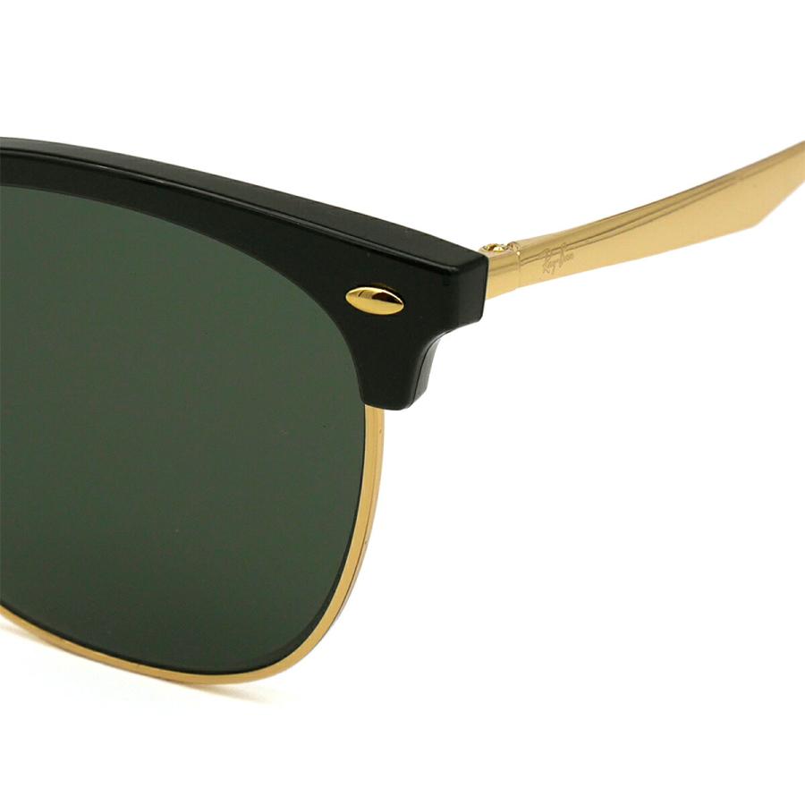 Ray-Ban（レイバン） 大きいサイズ サングラス RB4418D 601/31 56mm