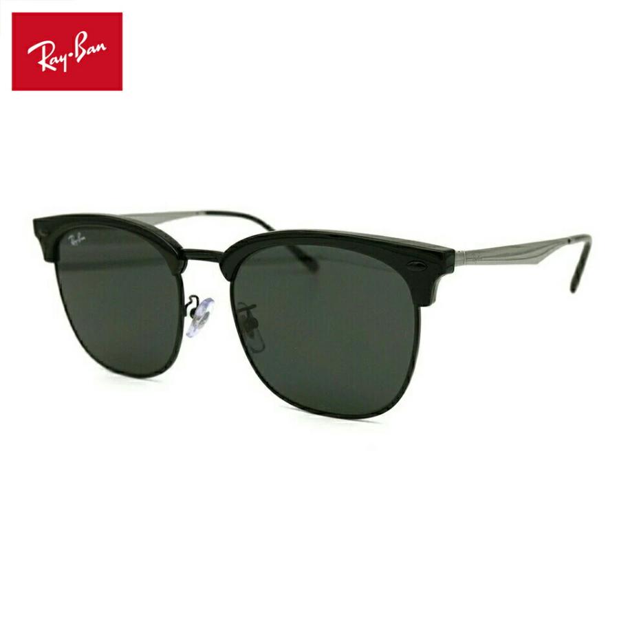 レイバン 大きいサイズ サングラス RB4418D 673487 56mm Ray-Ban UVカット 紫外線カット : グラシズ - 通販 ...