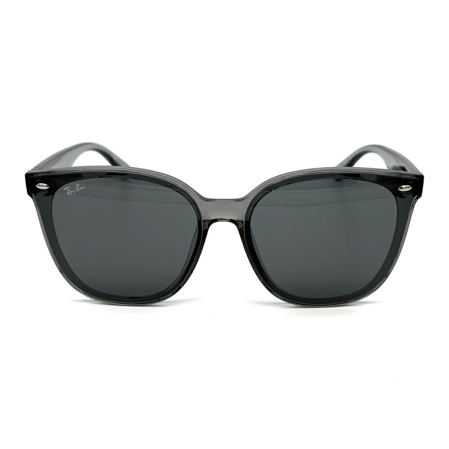Ray-Ban（レイバン） 大きいサイズ サングラス RB4423D col.645087