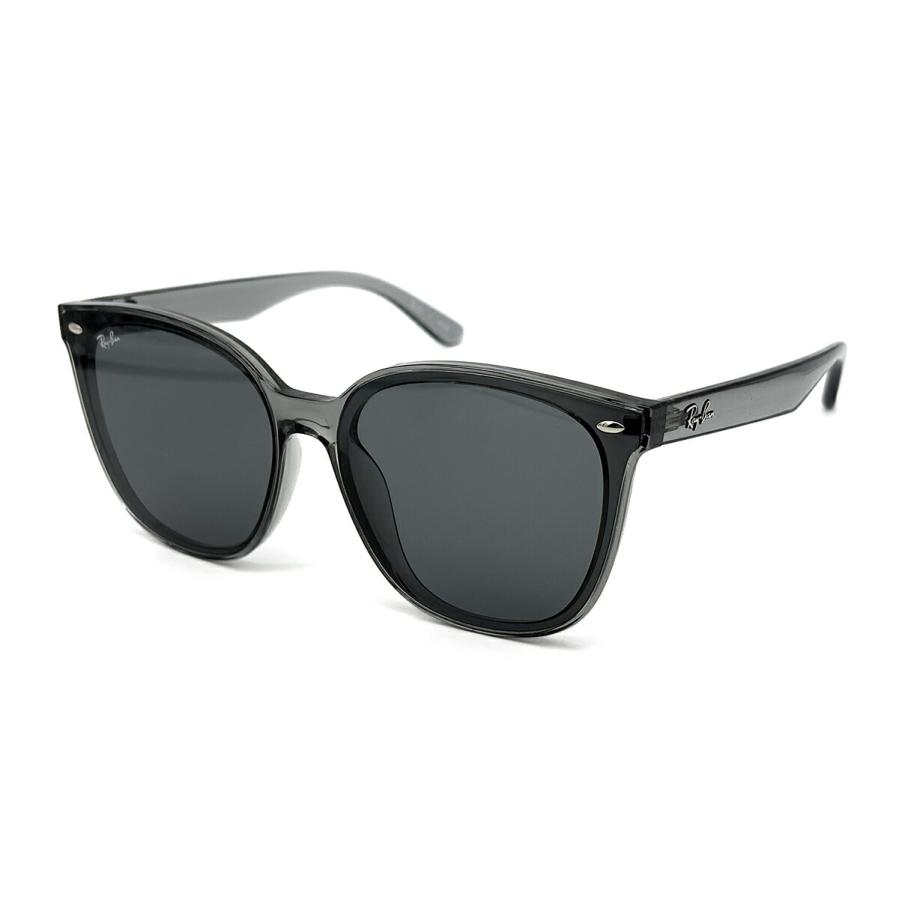 Ray-Ban（レイバン） 大きいサイズ サングラス RB4423D col.645087