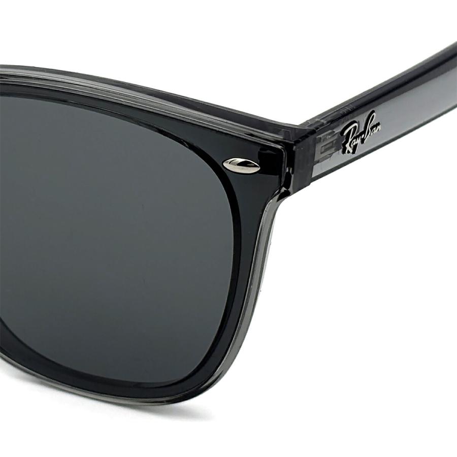 Ray-Ban（レイバン） 大きいサイズ サングラス RB4423D col.645087