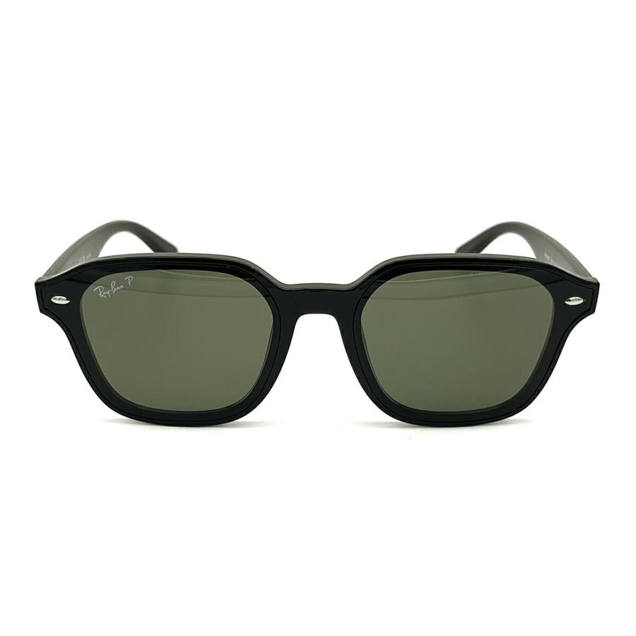 Ray-Ban（レイバン） 大きいサイズ 偏光 サングラス RB4458D col.601