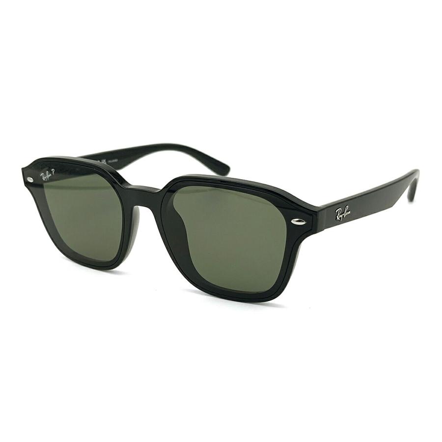 Ray-Ban（レイバン） 大きいサイズ 偏光 サングラス RB4458D col.601