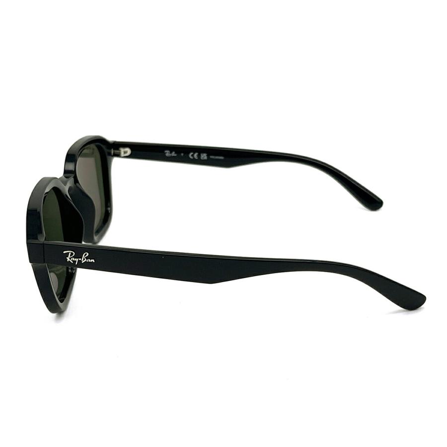 Ray-Ban（レイバン） 大きいサイズ 偏光 サングラス RB4458D col.601