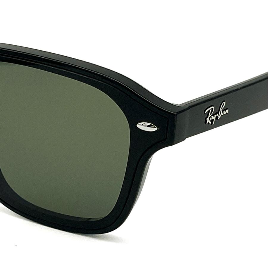 Ray-Ban（レイバン） 大きいサイズ 偏光 サングラス RB4458D col.601