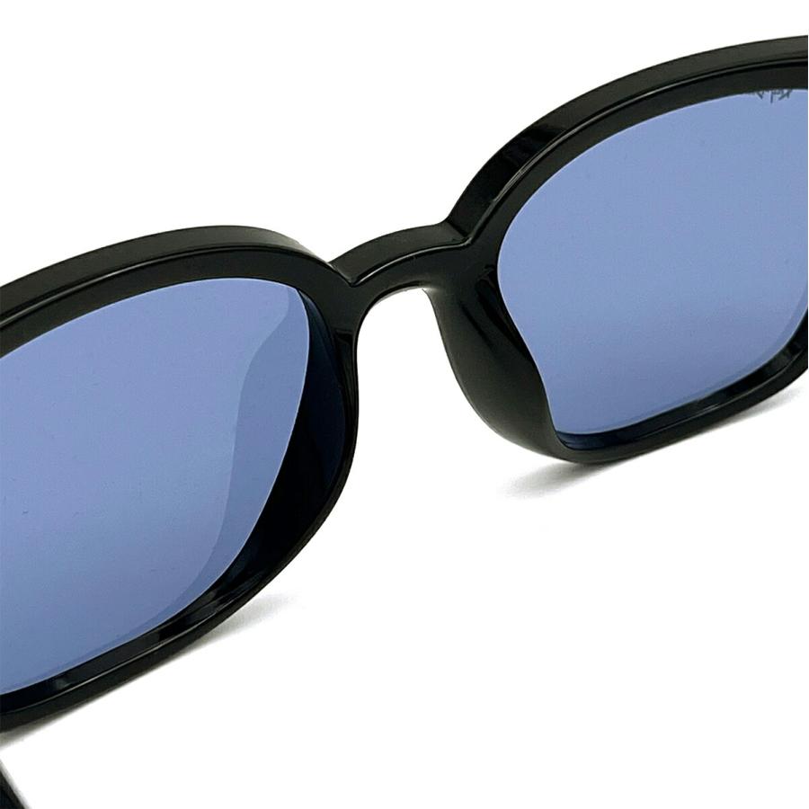 Ray-Ban（レイバン） 大きいサイズ サングラス RB4461D col.601/80