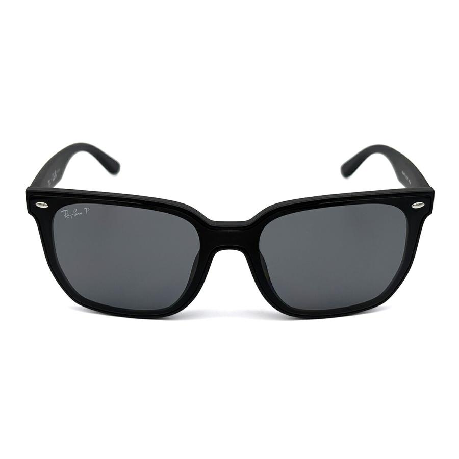 Ray-Ban（レイバン） 大きいサイズ 偏光 サングラス RB4466D col
