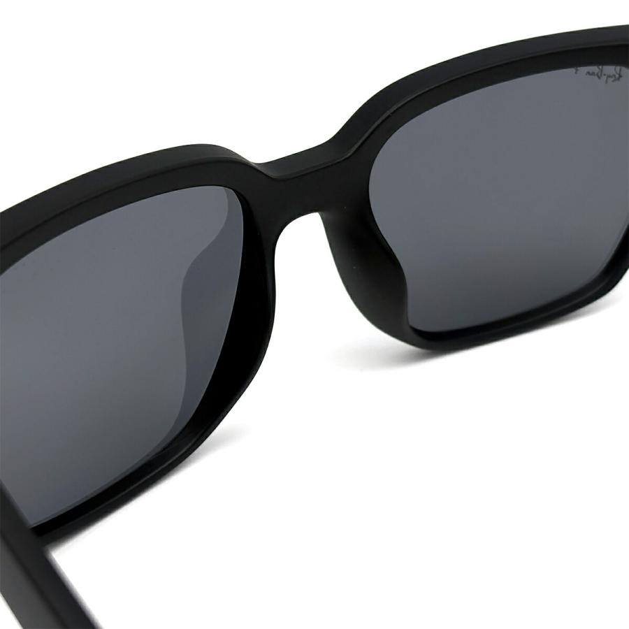 Ray-Ban（レイバン） 大きいサイズ 偏光 サングラス RB4466D col