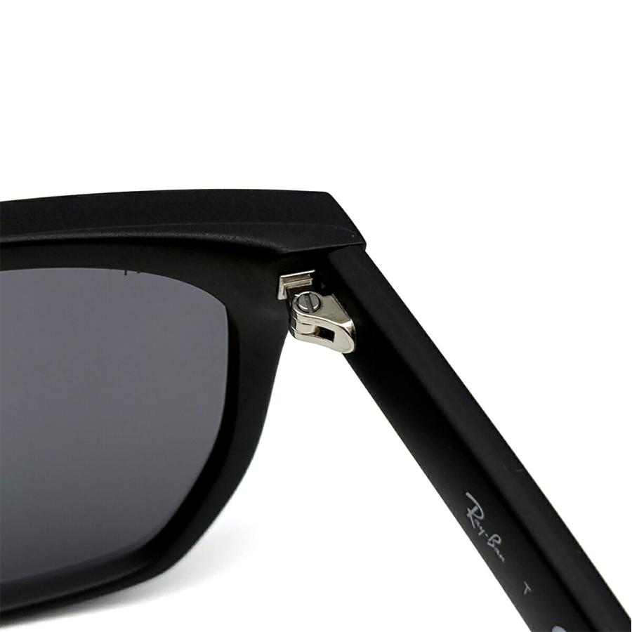 Ray-Ban（レイバン） 大きいサイズ 偏光 サングラス RB4466D col