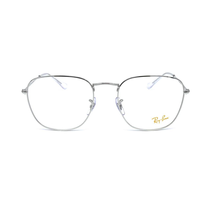 レイバン メガネ RX3857V (RB3857V) 2501 51サイズ Ray-Ban FRANK フランク : rx3857v-2501 ...