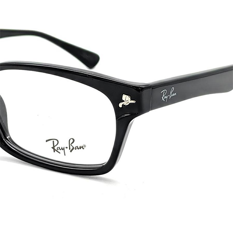 フレームのみ】 レイバン メガネ RX5017A (RB5017A) 2000 Ray-Ban