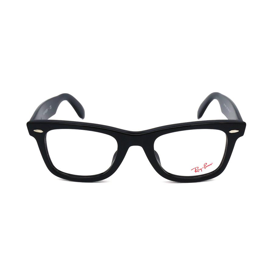 レイバン メガネ RX5121F 2000 Ray-Ban 正規品 伊達 度付対応可 芸能人 レイバン メガネ RX5121F 2000 Ray-Ban 正規品 伊達 度付対応可 芸能人
