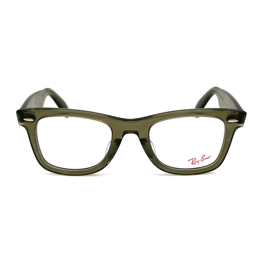 Ray-Ban（レイバン） 【フレームのみ】 チェンジ メガネ Ray-Ban