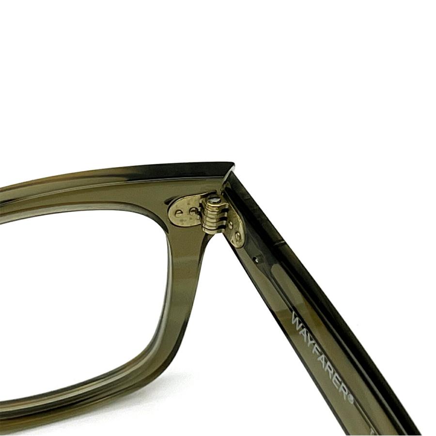 Ray-Ban 伊達メガネ レンズなし フレームのみ RB5121 レイバン Ray-Ban（レイバン） 【フレームのみ】 チェンジ メガネ Ray-Ban