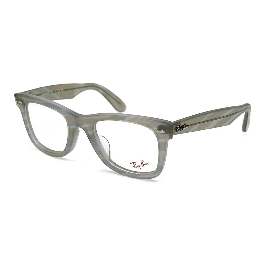 Ray-Ban（レイバン） 【フレームのみ】 チェンジ メガネ Ray-Ban