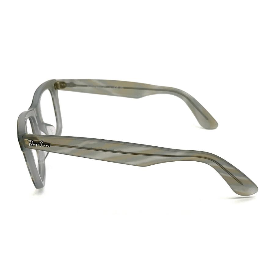 Ray-Ban（レイバン） 【フレームのみ】 チェンジ メガネ Ray-Ban