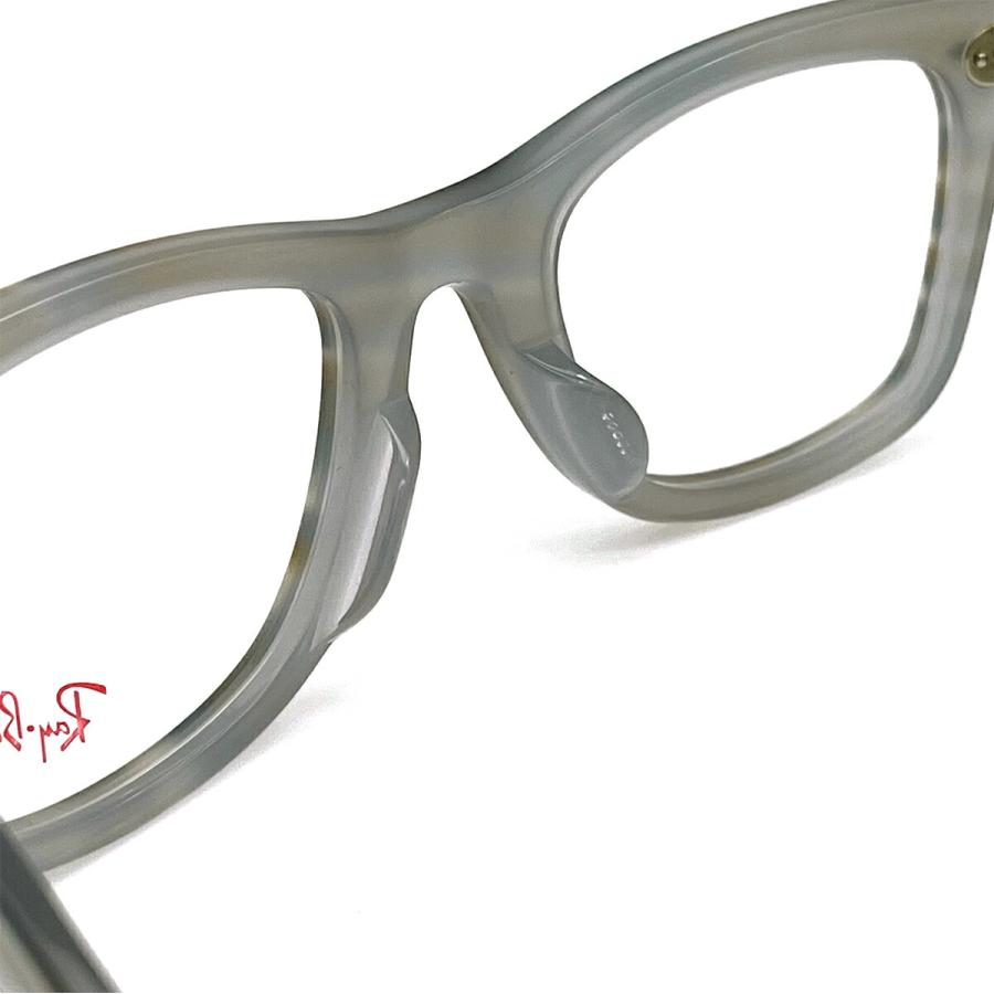 Ray-Ban（レイバン） 【フレームのみ】 チェンジ メガネ Ray-Ban