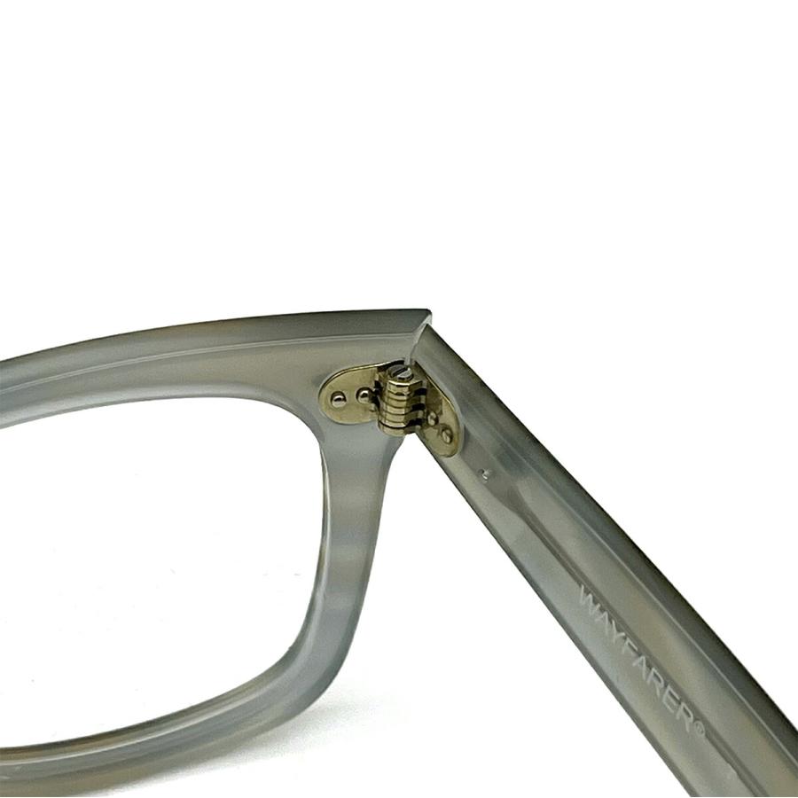 Ray-Ban（レイバン） 【フレームのみ】 チェンジ メガネ Ray-Ban
