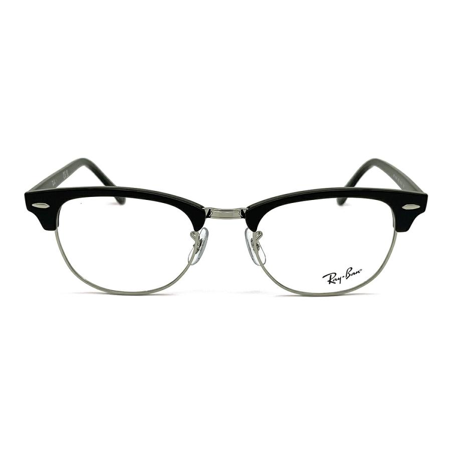 レイバン サングラス ライトカラー RX5154 (RB5154) col.2000 53mm Ray